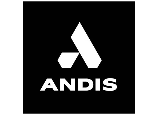 ANDIS – profesionální stříhací strojky a vybavení pro úpravu srsti zvířat
